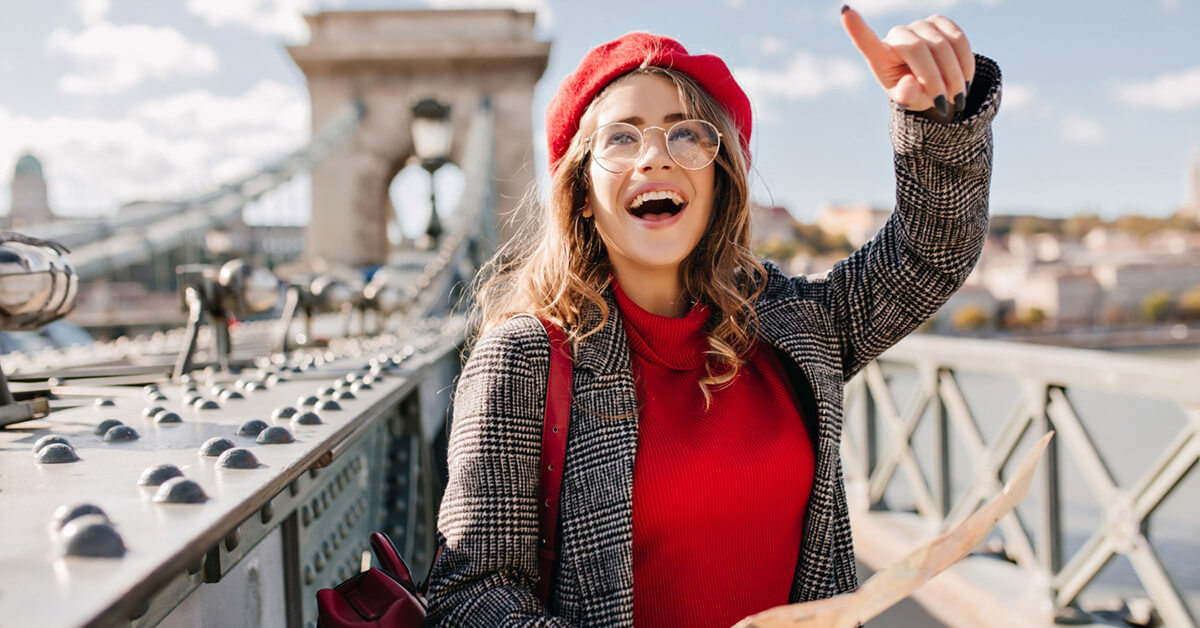 Cele mai bune locuri de vizitat in Europa