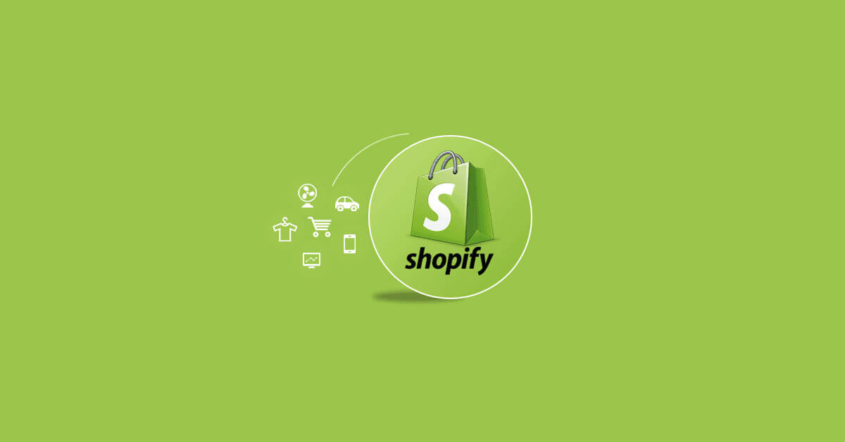 Cum sa faci bani cu Shopify